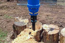 Find updated content daily for removal of tree stump Stump Planer Auger Torque Europe