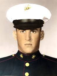 LCPL Mark Ryan Black, Sweetser, IN