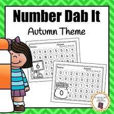 Aus die mülheimer mundart und ihre schreibung von dr. Autumn Fall Numbers 0 25 Dab It Letter Maze Apple Math Centers Apple Alphabet