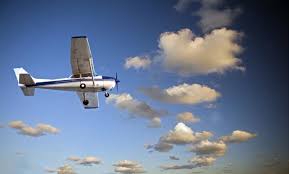 The easiest way to do that would be by using the calculator above, but if you prefer, you can also do the math yourself. All About Aviation How Fast Does A Single Engine Plane Fly