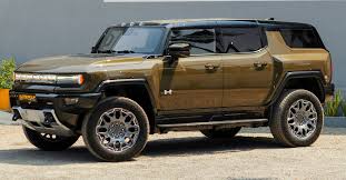 Image result for Deep Aurora 2025 Hummer