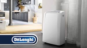 De Longhi Air Conditioning Presentation 2011 Youtube