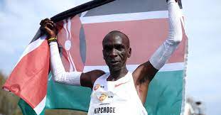 We're excited that eliud is working with the daily mile to get even more schools and nurseries signed up. Wtcfqu 8vl20nm
