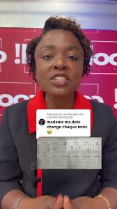 Réponse à @user9483816756281 les dates des règles changent chaque mois...