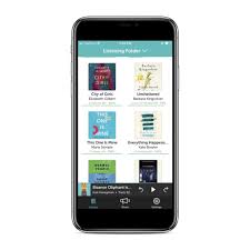 Best of audiobooks this free audiobook app has a library of 300+ free public domain audiobooks in every genre including: 5 Different Audiobook Apps So You Can Escape Without Leaving The House