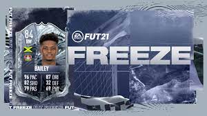 Instead, you're are encouraged to build up your own ultimate team from different players from across the world. Fifa 21 Leon Bailey Freeze Sbc Cheap Solutions Stats And Requirements Ginx Esports Tv