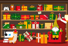 Soll heißen, dass erinnerungen, neue fenster, neue programme etc. Der Microsoft Adventskalender News Center Microsoft