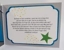 Es ist nie zu spät neue träume zu haben und sie wahr werden zu lassen. Ruhestand Karten Kostenlos Ausdrucken Google Suche Verabschiedung Ruhestand Einladungskarten Gestalten Ruhestand