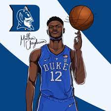 Zion williamson wallpaper hd & theme extension by lovelytab. Zion Williamson Wallpapers Top Free Zion Williamson Backgrounds Wallpaperaccess