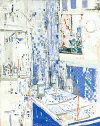 La Cuisine The Kitchen By Maria Helena Vieira Da Silva On Artnet In 2020 Painting Art And Architecture Art Painting