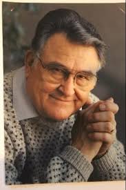 Dean Bernstein Obituary (1923