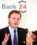 506 likes · 1 talking about this. Deutsche Bank 24 Mehr Auf Beratung Konzentrieren Manager Magazin