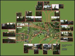 See more ideas about old gas stations, gas station, gas. Customs The Official Escape From Tarkov Wiki