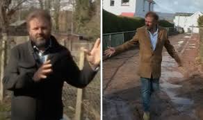 Before watching the video, let's have a look at the meaning of some of the words and. Homes Under The Hammer S Martin Roberts Finds Rare Feature In Property Tv Radio Showbiz Tv Express Co Uk