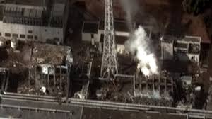 Radiation Effects From The Fukushima Daiichi Nuclear