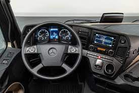 This mod should remain private. Interior Daimler Global Media Site