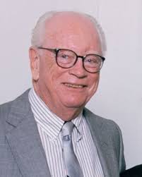 Obituary of William Allison Horan