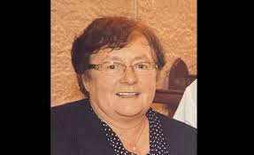 OBITUARY: Boherlahan's Sister Breda Coman had a 'love of family and  community'