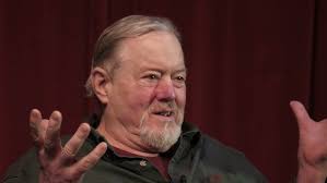 DONALD FORREST interview part 1 of 2