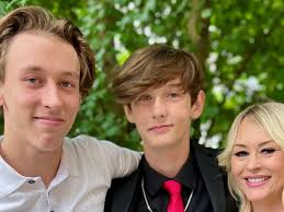 Fundraiser for LIAM AND BRENNAN DICKS TRUST FUND by E Jean Polak : Trust  for Jenn Polak's sons