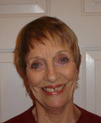 Diane Trowbridge Obituary (1936