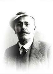 I.l.caragiale a avut și el un băiat din flori despre care aflăm că își ura celebrul tată. Ion Luca Caragiale Wikipedia