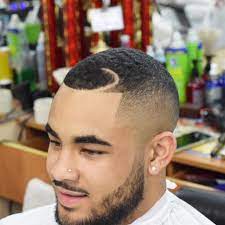 Pin On Ethnic Hair Styles For Men