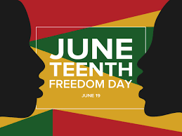 This year is the 155th anniversary of the holiday, which marks the end of slavery in the united states. In Recognition Of Juneteenth Kaiser Permanente