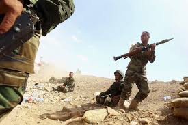 Information about aggregated casualty counts is found at casualties of the syrian civil war. Six Counterterrorism Lessons From The Syrian Civil War Lawfare