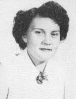 Wilma Joyce (Sivley) Brunson