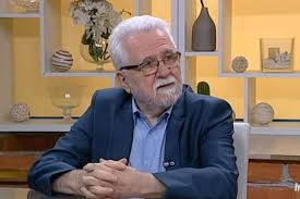 Др зоран радовановић хоспитализован је у коронарној јединици клинике за кардиологију због срчаних проблема, пише „блиц. Epidemiolog Radovanovic Kod Nas Je Situacija Jos Rovita Mozda Se Jos Negde Pojavi Zariste Telegraf Rs