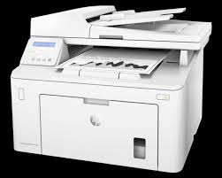 Please kindly note our toner cartridge is without chip. Hp Laserjet Pro Mfp M227sdn Hp Store Thailand