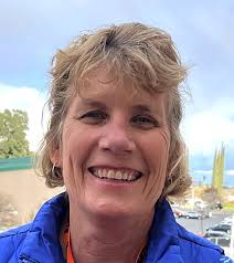 Giovannoni to become principal of Central Valley High School