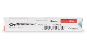 Cyclosporine Ophthalmic Ointment In Veterinary Medicine Facts And Information Petcoach