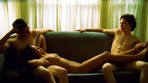 Las películas con los tríos sexuales | GQ