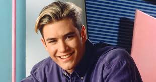 Mark-Paul Gosselaar talks controversial 'Saved by the Bell' episode