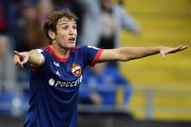 Фернандес, при всем уважении к нему, таким футболистом не будет. Futbolist Cska I Sbornoj Rossii Mario Fernandes Zhenilsya