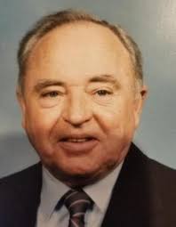 Andrew Macdonald Obituary (2020)