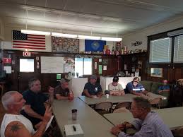 NW Chapter Washington Waterfowl Association