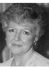 Dorothy Garner Obituary (1925