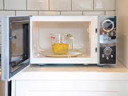 The products positively reinforce the natural tendency of kids to mimic adults. How To Clean Your Microwave And Toaster With Only 2 Ingredients