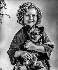 She began dance classes at just three years old and quickly shot to fame as an actress in the 1930s. Shirley Temple And Toto Critics Rant