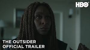 The Outsider 2020 Official Trailer Hbo Stephen King Hbo The Outsiders