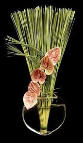 Ovando Floral And Event Design Ikebana Cicek Aranjmani Sanat Cicekler