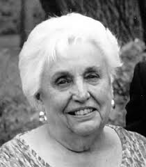 Peggy Miller Obituary (1936