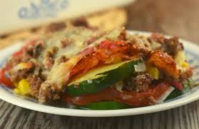 Check spelling or type a new query. Zucchini Tomato Casserole With Ground Beef These Old Cookbooks
