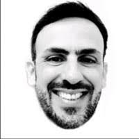 Okey Napier's Instagram, Twitter & Facebook