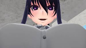 Shrinking Examination panties version - ThisVid.com