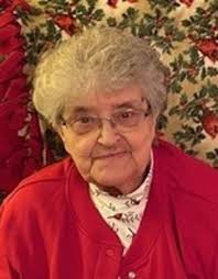 Maxine Braselton Obituary