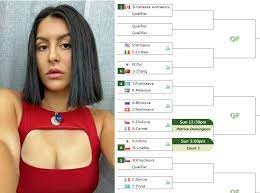 26/05 andreescu pulls out of strasbourg days before french open. Strasbourg Draw Andreescu The Hot Favorite On A Collision Course With Venus Williams Tennis Tonic News Predictions H2h Live Scores Stats